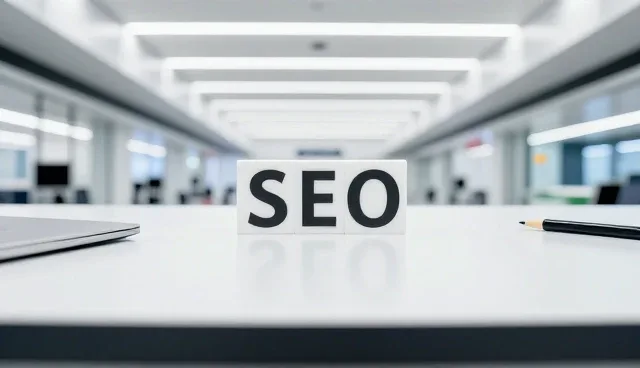 SEO配置优化中的常见问题及解决策略