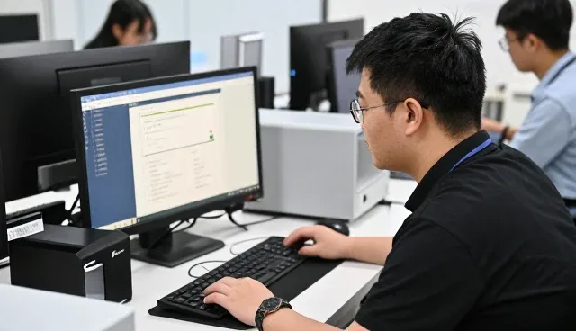 深圳前海埃帝网络科技有限公司专注软件开发领域,提供系统集成等服务