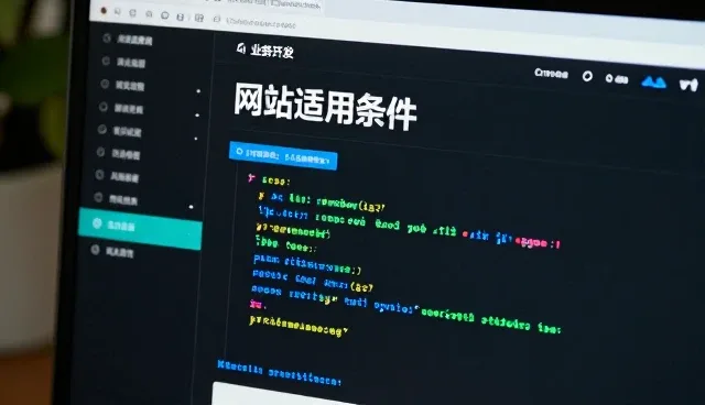 ERP系统SEO优化中的性能瓶颈与应对策略