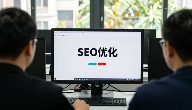 户外场地使用SEO优化服务需要注意什么?