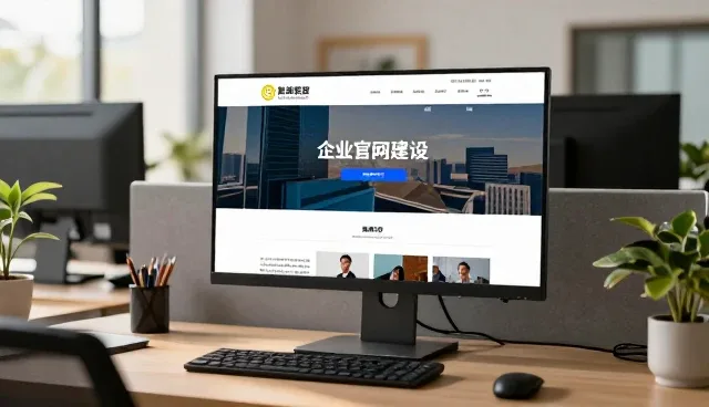 网站适用条件：如何判断企业是否需要建站