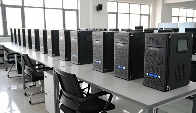 网站适用条件分析:不同场景下的技术适配策略